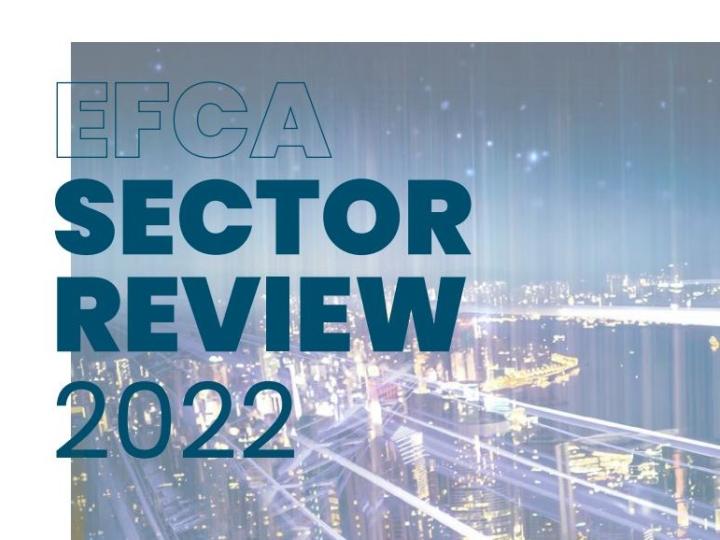 EFCA Sector Review 2022_cover