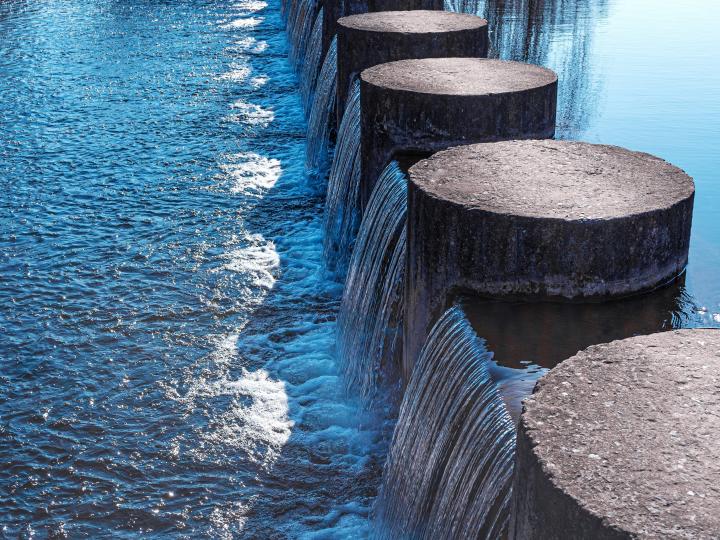 Water treatment system