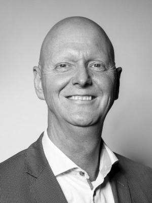 Mark Pehlig