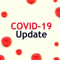 Corona update